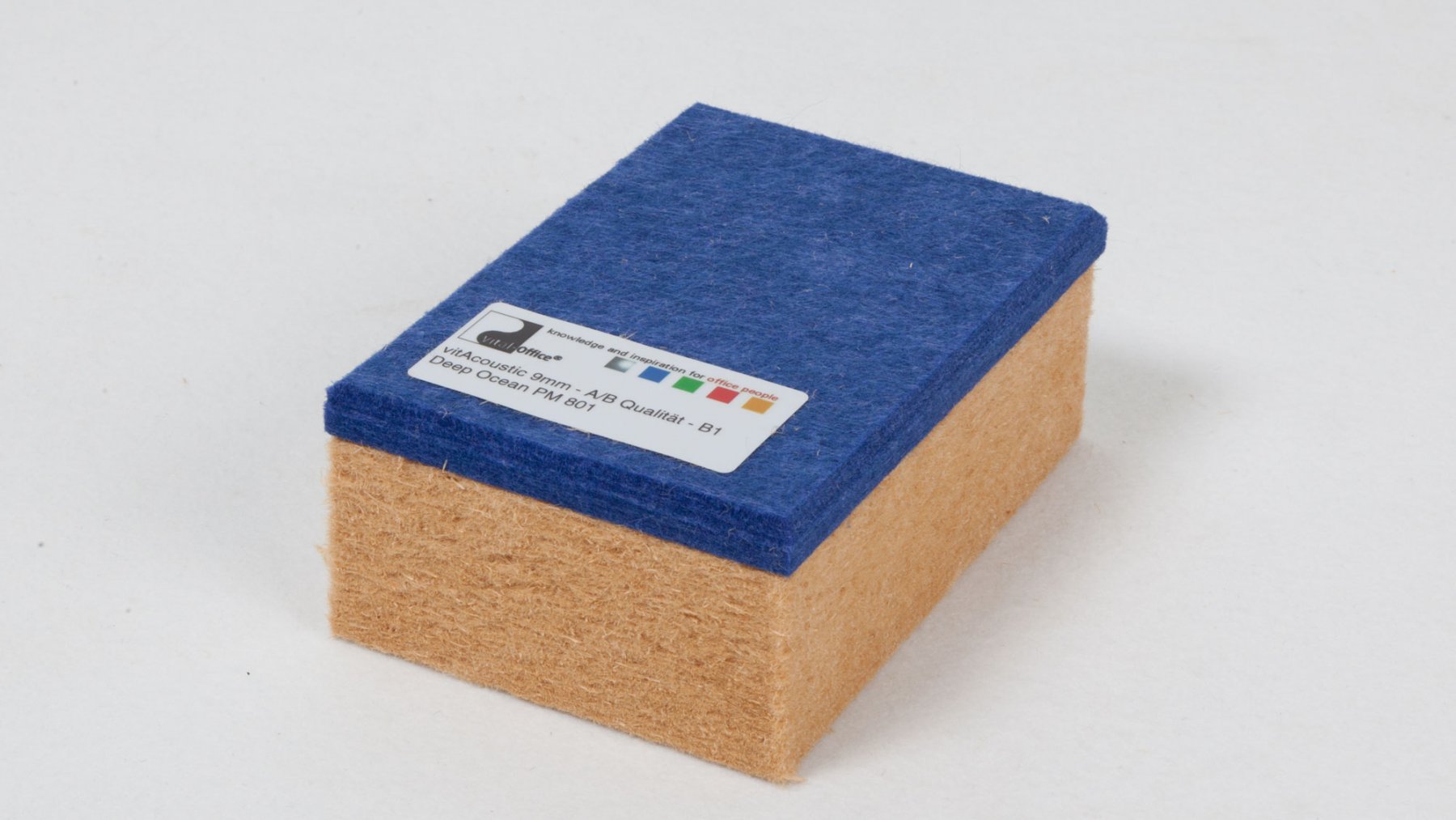 40mm Holzfaserplatte