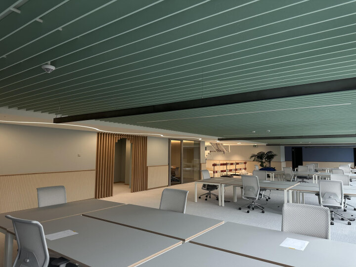 Open Office fertig