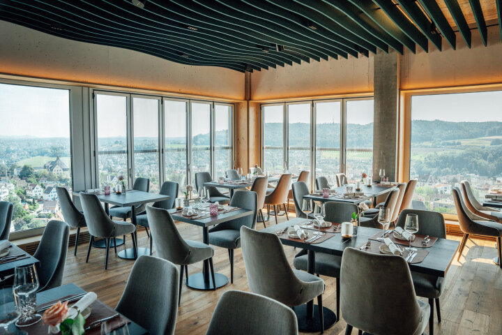 Restaurant Dining
