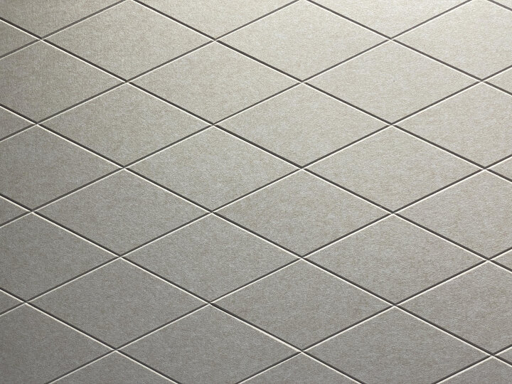 Oberflächendetail mit Hand