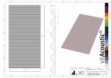 V-Cut Richtung
