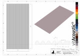 V-Cut Richtung