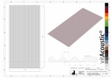 V-Cut Richtung