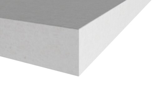 CNC Fasen: Gehrung Faltkante 4-seitig