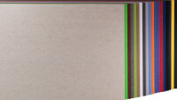 vitAcoustic 12mm PET Akustikplatten 280x122cm