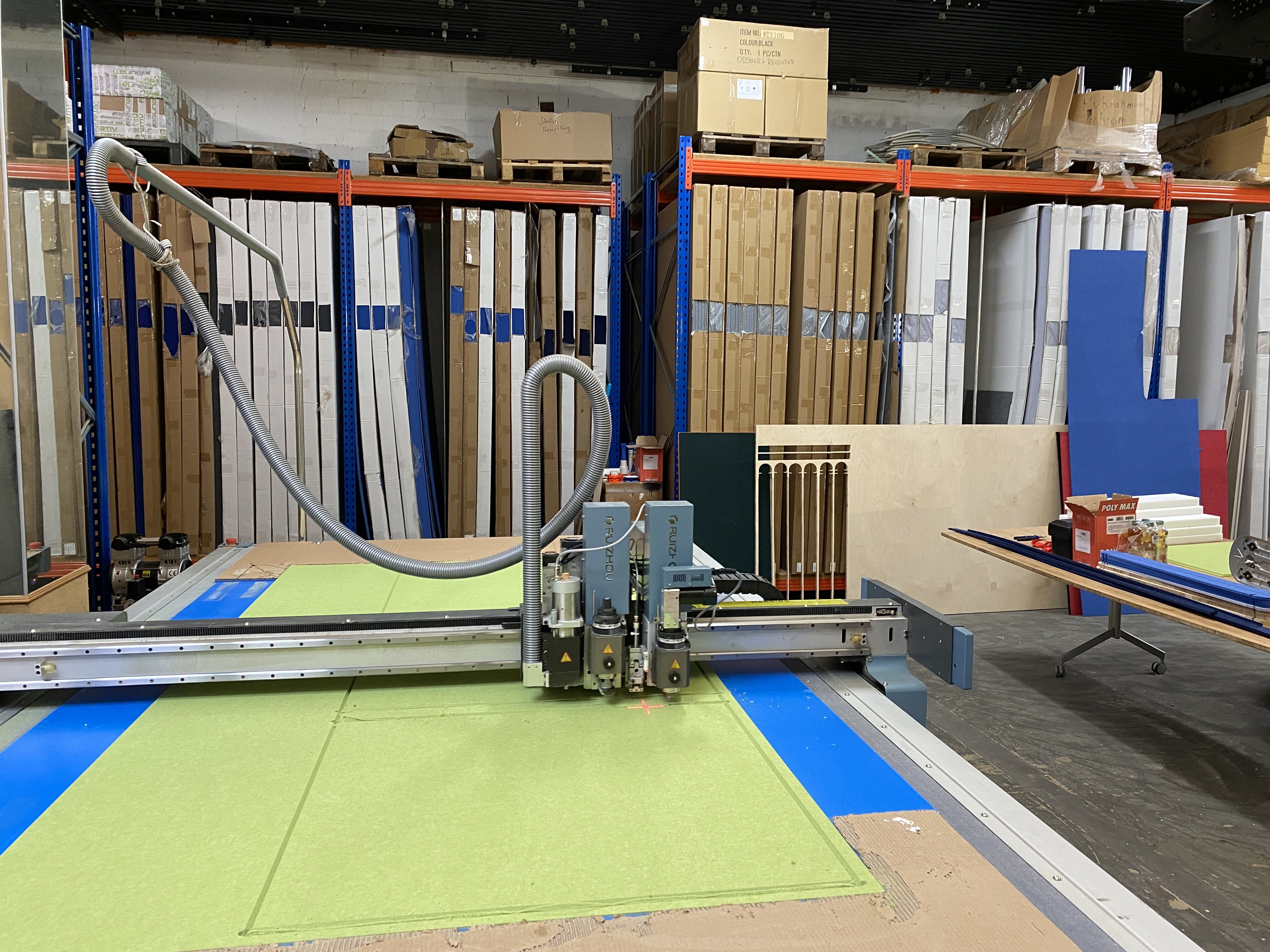 Formdefinition für Element Rechteckig