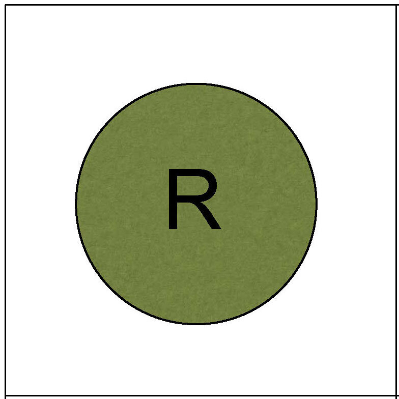 Form Rund