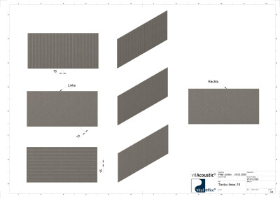 Textur 0606 Lines 15