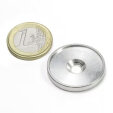 Magnet Gegenstück d26mm