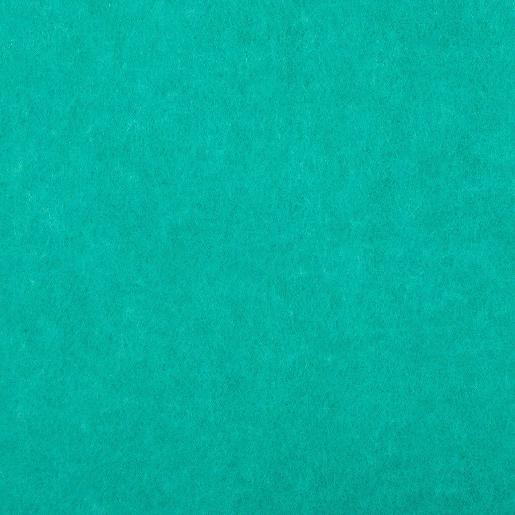 Akustikplatten für Duo Verbund 9mm 2412 PM951 Turquoise Extended