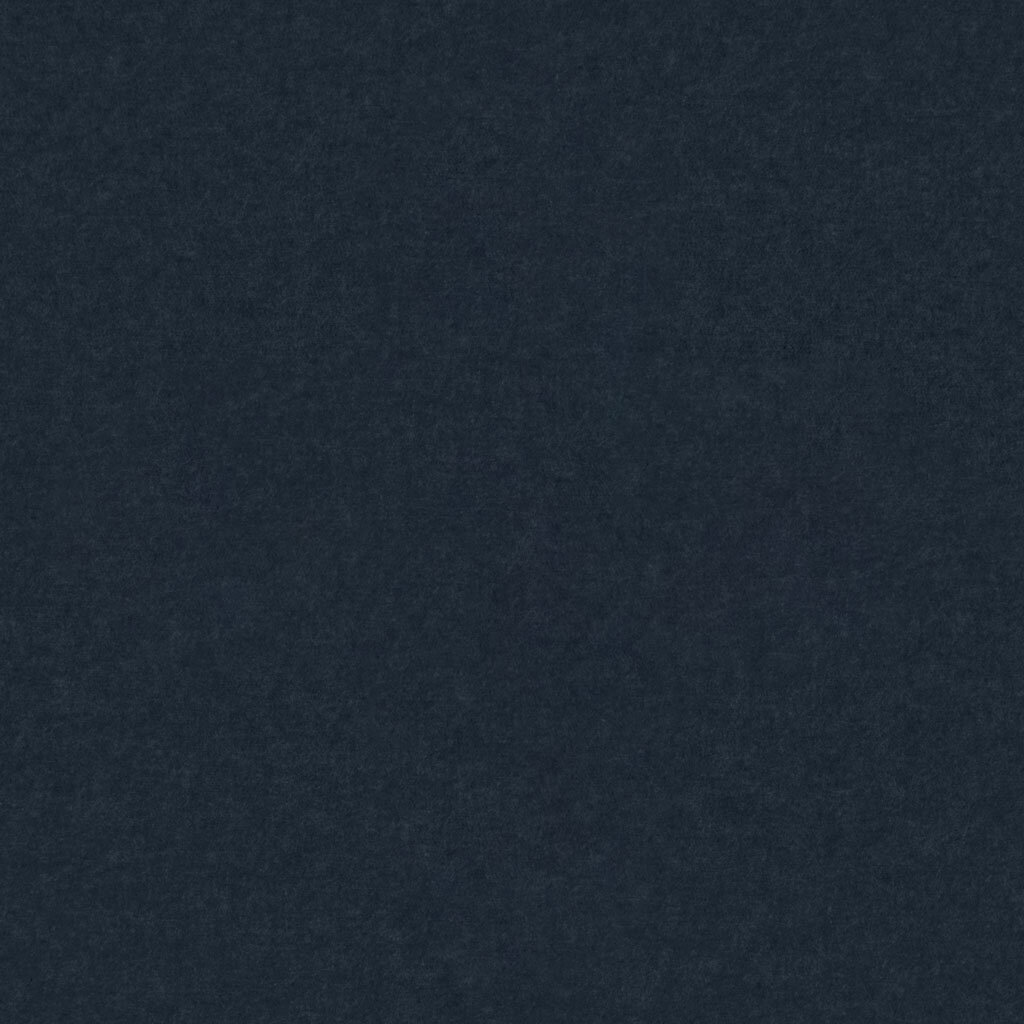 Akustikplatten für Duo Verbund 9mm 1612 PM819 Dark Blue Standard