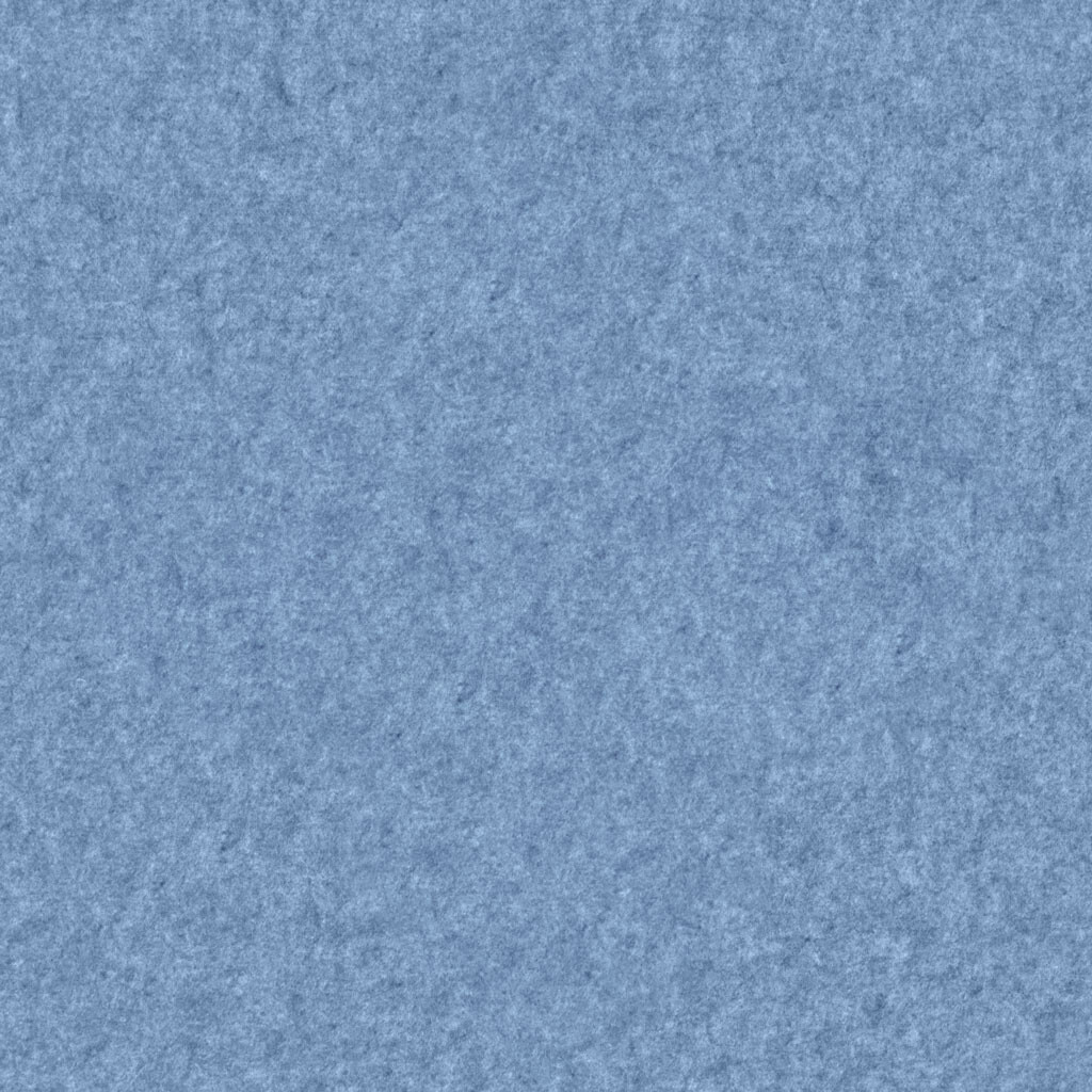 Akustikplatten für Duo Verbund 9mm 0804 PM814 Light Blue Standard