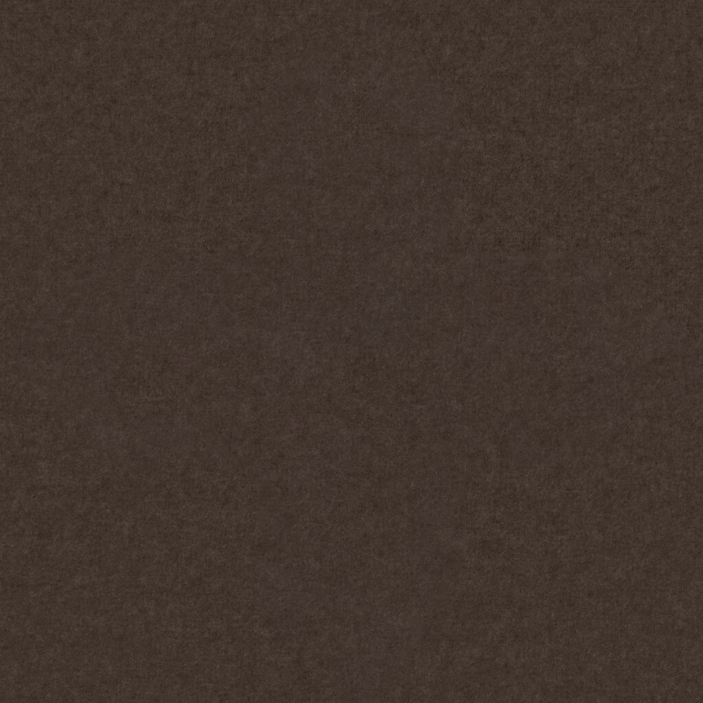 Akustikplatten für Duo Verbund 9mm 0804 PM839 Dark brown Standard