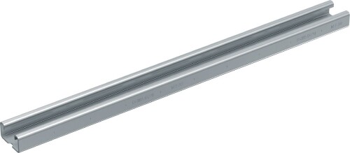 Halfenschiene MT30-3m