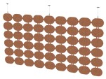 vitAcoustic Room Divider - hängende Akustik Raumteiler