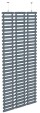 vitAcoustic Room Divider - hängende Akustik Raumteiler