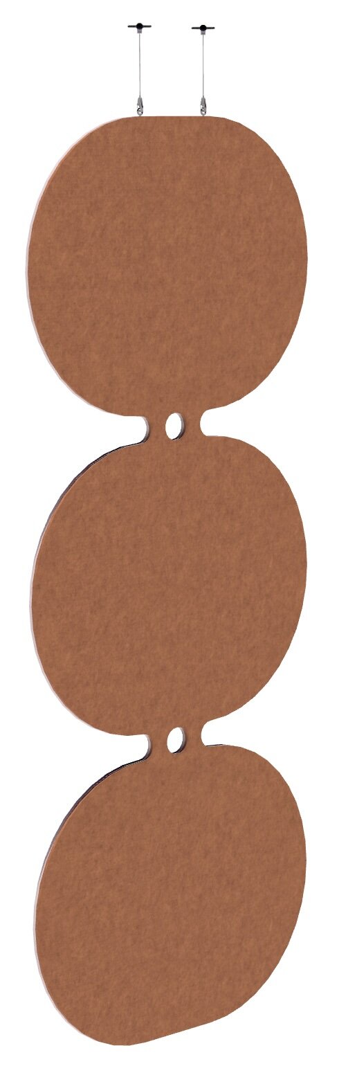 Cutout Muster für Room Divider 1024-0103-207050