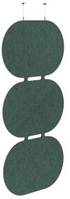 Cutout Muster für Room Divider 1224-0103-205050