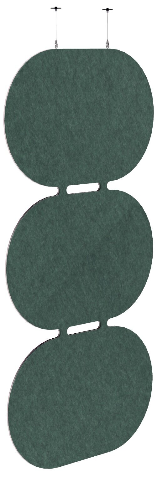 Cutout Muster für Room Divider 1224-0103-205050