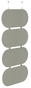 Cutout Muster für Room Divider 1224-0104-205050