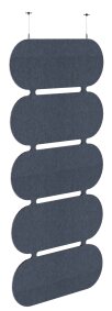 Cutout Muster für Room Divider 1224-0105-205050