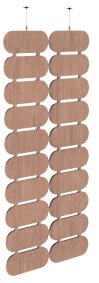 Cutout Muster für Room Divider 1224-0210-203030