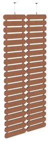 Cutout Muster für Room Divider 1224-0220-202525