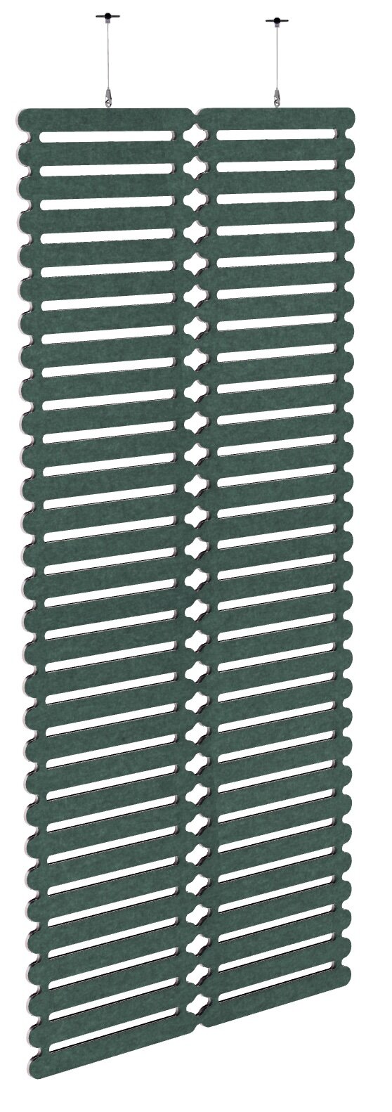 Cutout Muster für Room Divider 1224-0230-202520