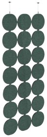 Cutout Muster für Room Divider 1224-0307-202525