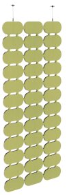 Cutout Muster für Room Divider 1224-0312-203025