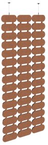 Cutout Muster für Room Divider 1224-0315-203025
