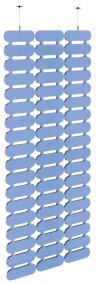 Cutout Muster für Room Divider 1224-0318-203025