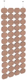 Cutout Muster für Room Divider 1224-0412-203025