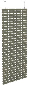 Cutout Muster für Room Divider 1224-0430-202025