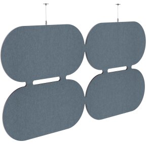 Cutout Muster für Room Divider 2412-0202-205080