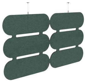 Cutout Muster für Room Divider 2412-0203-205080