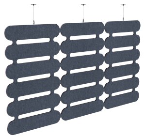Cutout Muster für Room Divider 2412-0306-205040