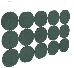 Cutout Muster für Room Divider 2412-0503-202040