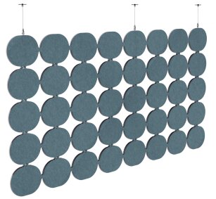 Cutout Muster für Room Divider 2412-0805-202025