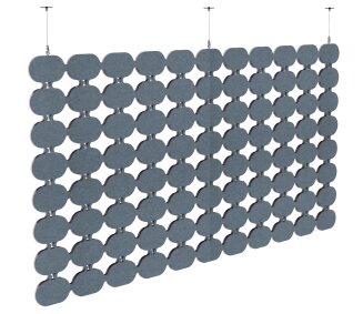 Cutout Muster für Room Divider 2412-1108-203030