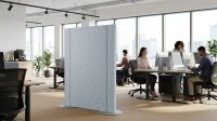 vitAcoustic Partition – Akustik-Raumteiler