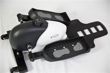 Vital-Office ActiveLifeTrainer Profigerät mit patentierter Stuhlarretierung Bluetooth für Fitness Apps Therapie+Fitness