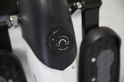 Vital-Office ActiveLifeTrainer Profigerät mit patentierter Stuhlarretierung Bluetooth für Fitness Apps Therapie+Fitness