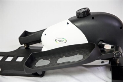 Vital-Office ActiveLifeTrainer Profigerät mit patentierter Stuhlarretierung Bluetooth für Fitness Apps Therapie+Fitness