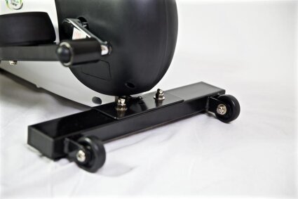 Vital-Office ActiveLifeTrainer Profigerät mit patentierter Stuhlarretierung Bluetooth für Fitness Apps Therapie+Fitness