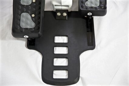 Vital-Office ActiveLifeTrainer Profigerät mit patentierter Stuhlarretierung Bluetooth für Fitness Apps Therapie+Fitness