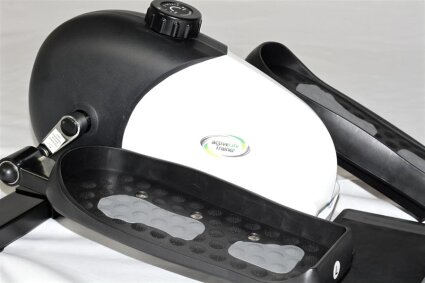 Vital-Office ActiveLifeTrainer Profigerät mit patentierter Stuhlarretierung Bluetooth für Fitness Apps Therapie+Fitness