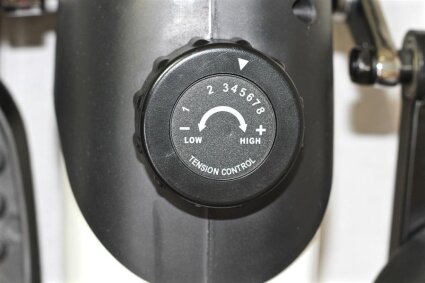 Vital-Office ActiveLifeTrainer Profigerät mit patentierter Stuhlarretierung Bluetooth für Fitness Apps Therapie+Fitness