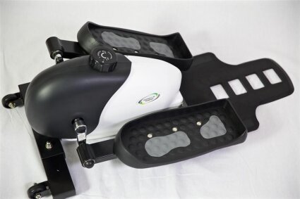 Vital-Office ActiveLifeTrainer Profigerät mit patentierter Stuhlarretierung Bluetooth für Fitness Apps Therapie+Fitness