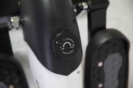 Vital-Office ActiveLifeTrainer Profigerät mit patentierter Stuhlarretierung Bluetooth für Fitness Apps Therapie+Fitness